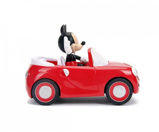 جادا سيارة ميكي رودست ريموت كنترول السيارات ريموت كنترول Jada