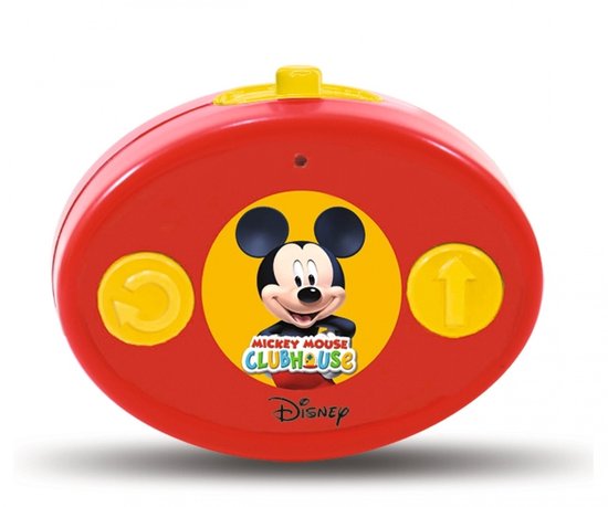 جادا سيارة ميكي رودست ريموت كنترول السيارات ريموت كنترول Jada