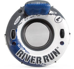 انتكس عوامة إطفاء الحرائق زرقاء عوامات ومراتب Intex