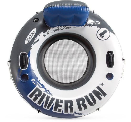 انتكس عوامة إطفاء الحرائق زرقاء عوامات ومراتب Intex