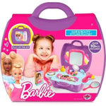 باربي حقيبةاكسسوارات الشعر والجمال تقمص الأدوار Barbie