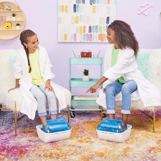 اوربيز مجموعة لتدليك الجسم سلايم Orbeez