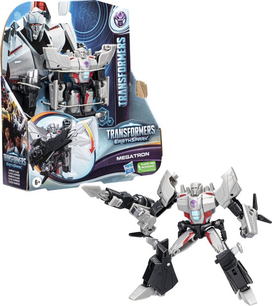 ترانسفورمرز مجسم ايرث سبارك مجسمات الشخصيات Transformers