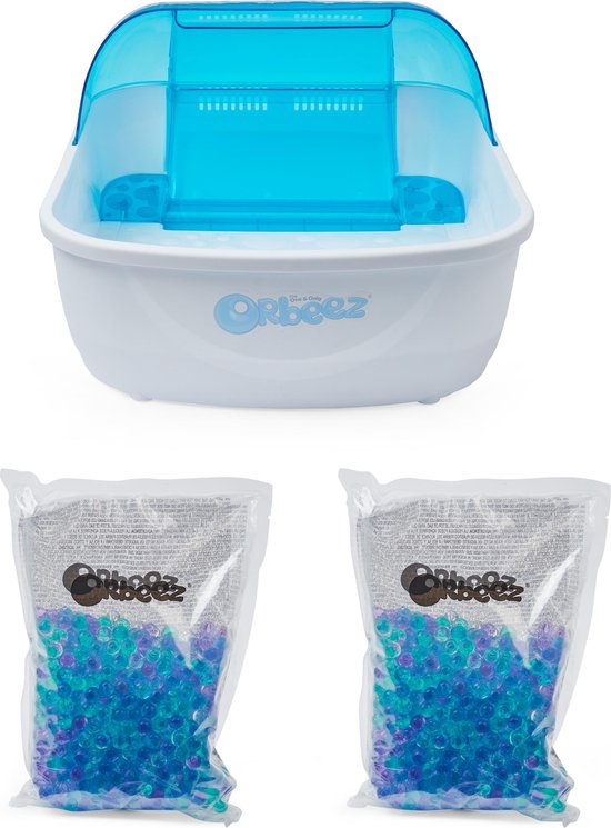 اوربيز مجموعة لتدليك الجسم سلايم Orbeez