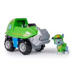 باو باترول مركبة سلحفاة روكي Paw Patrol