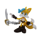 سونيك مجسم شخصية برايم متنوع شخصيات كرتونية Sonic