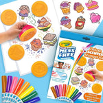 كرايولا تلوين 50 صفحة رسم و تلوين Crayola