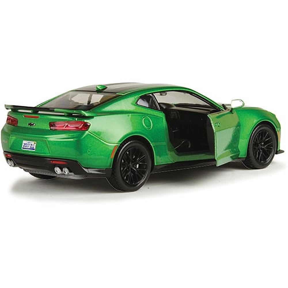 موتور ماكس سيارة شيفروليه كامارو سيارات داي كاست Motor Max
