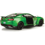 موتور ماكس سيارة شيفروليه كامارو سيارات داي كاست Motor Max