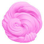 كومباوند كينجز دلو سلايم عالي الجودة برائحة حلوى القطن 380جرام سلايم Compound Kings