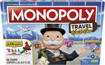 لعبة لوحة مونوبولي جولة حول العالم العاب لوحية Monopoly
