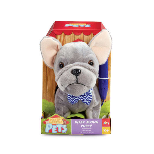 ادو كلب الونج فرينشي مجسمات الحيوانات Addo