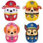 باو باترول دمى باو باترول القطنية اشكال متنوعة الالعاب القطنية Paw Patrol