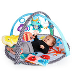 بيبي اينشتاين حصيرة الأنشطة سي فريندز بساط للمواليد Baby Einstein