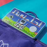 صلاتي جنتي سجادة تعليمية ألعاب تعليم دينية Sundus