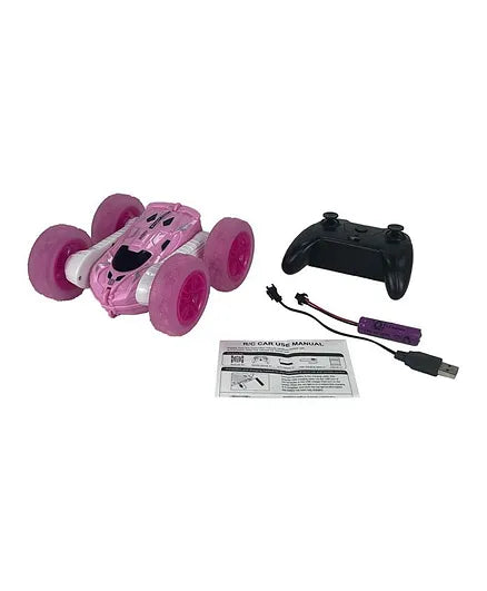 سيارة استعراض مزدوجة الجوانب ريموت كنترول متنوع السيارات ريموت كنترول DA HUA TOYS