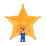 سوبر ماريو جالاكسي شخصية ماريو 4سم شخصيات كرتونية Super Mario