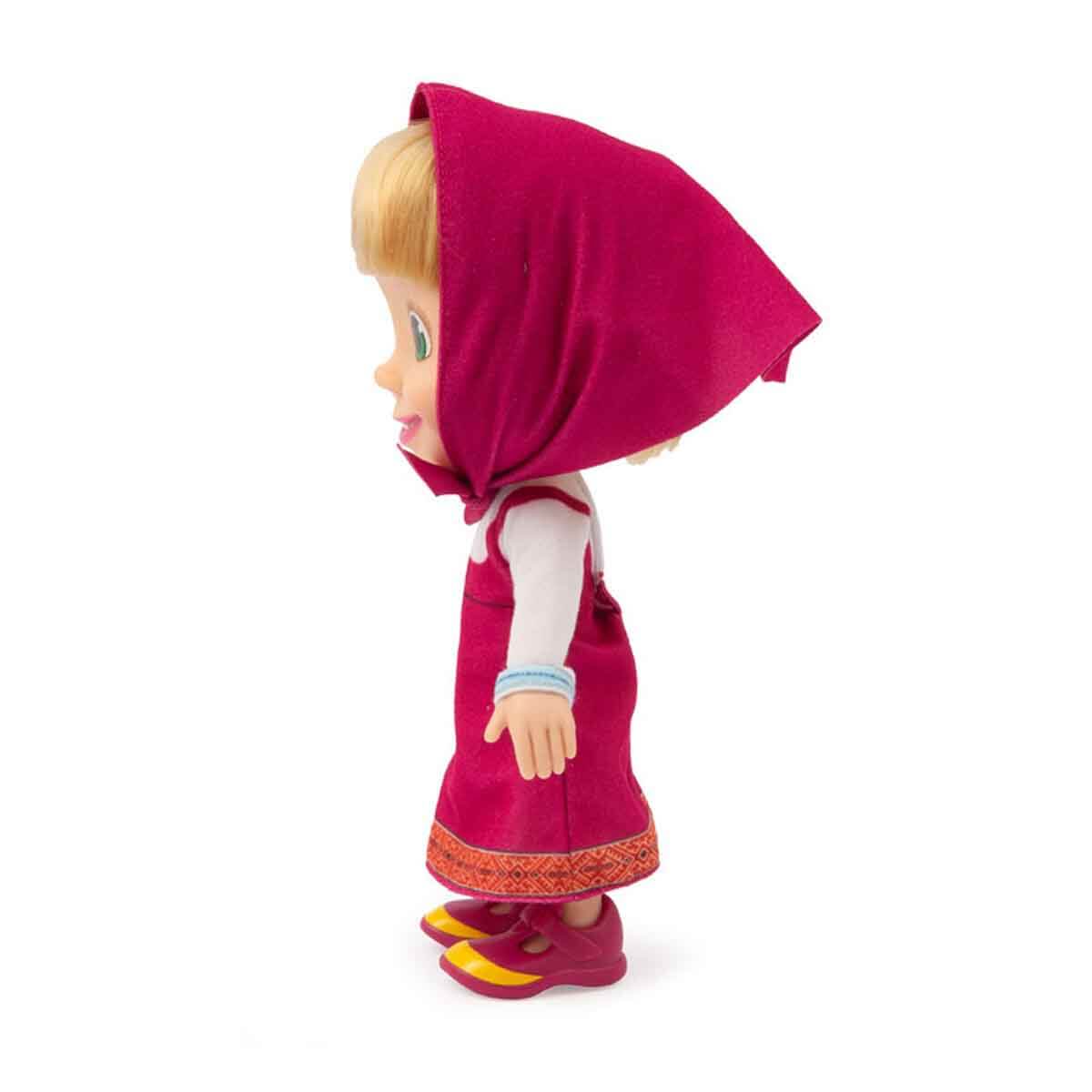 ماشا والدب دمية 23 سم دمى الشخصيات Masha and the Bear