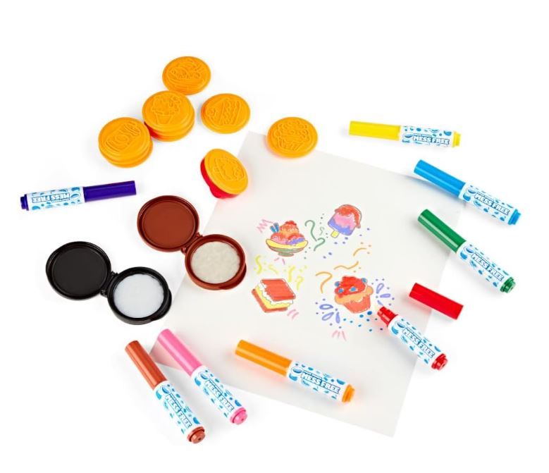 كرايولا تلوين 50 صفحة رسم و تلوين Crayola