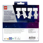 ليجو 53479 اي كيو دفتر ملاحظات رائد فضاء رسم و تلوين LEGO