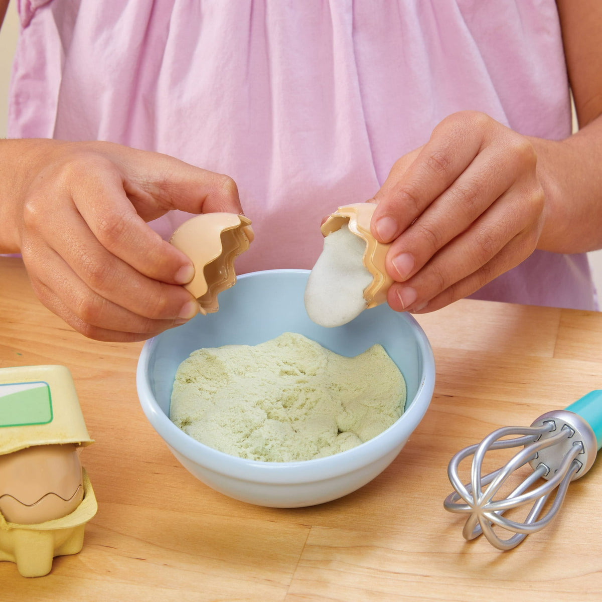 ليتل تايكس أدوات تزيين كعكة بافلوفا بلووي ألعاب المطابخ Little Tikes