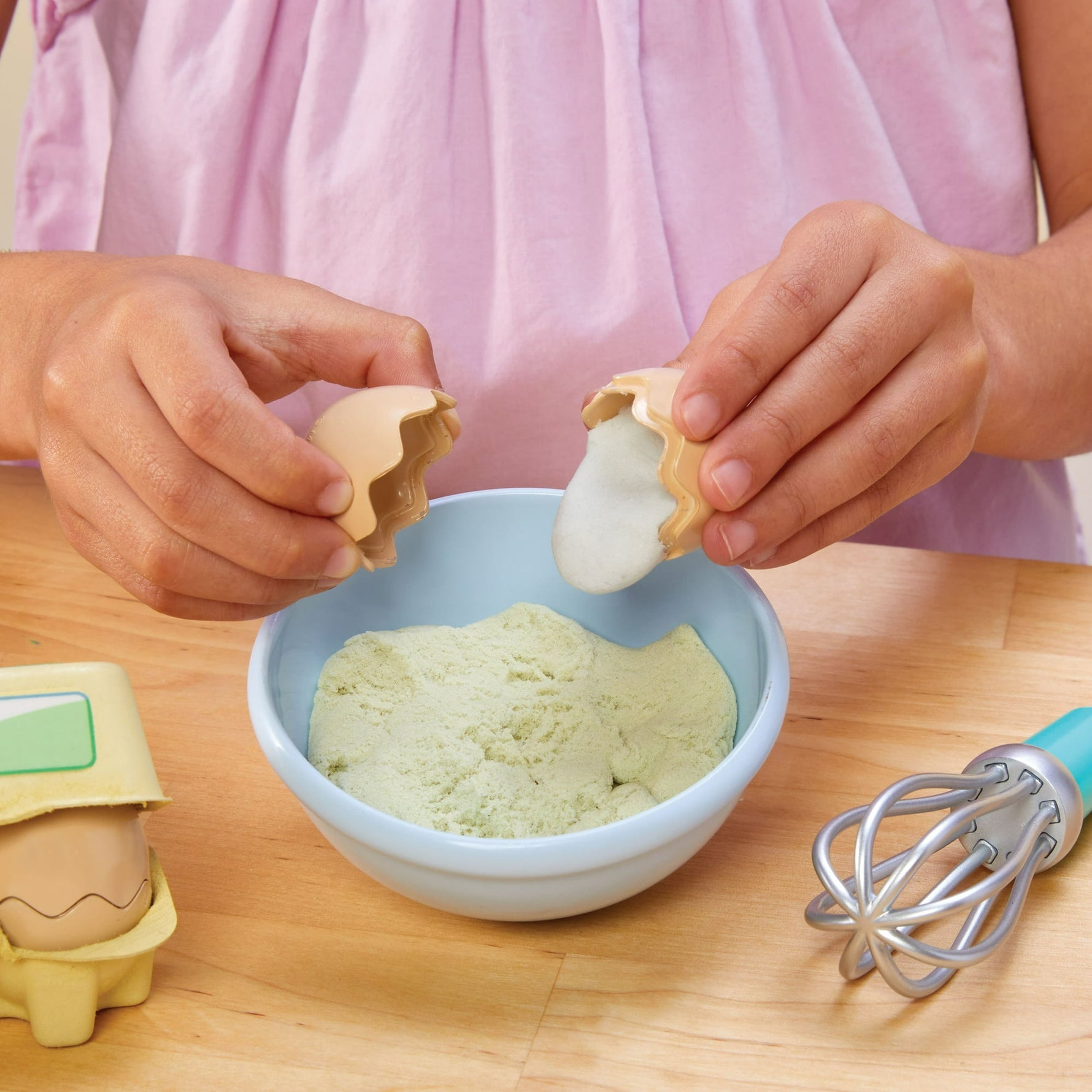 ليتل تايكس أدوات تزيين كعكة بافلوفا بلووي ألعاب المطابخ Little Tikes