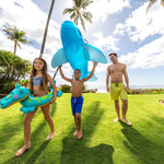 انتكس عوامة سباحه الحوت عوامات ومراتب Intex