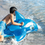 انتكس عوامة سباحه الحوت عوامات ومراتب Intex