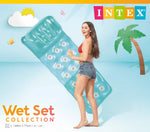 انتكس عوامة قابلة للنفخ متنوع عوامات ومراتب Intex