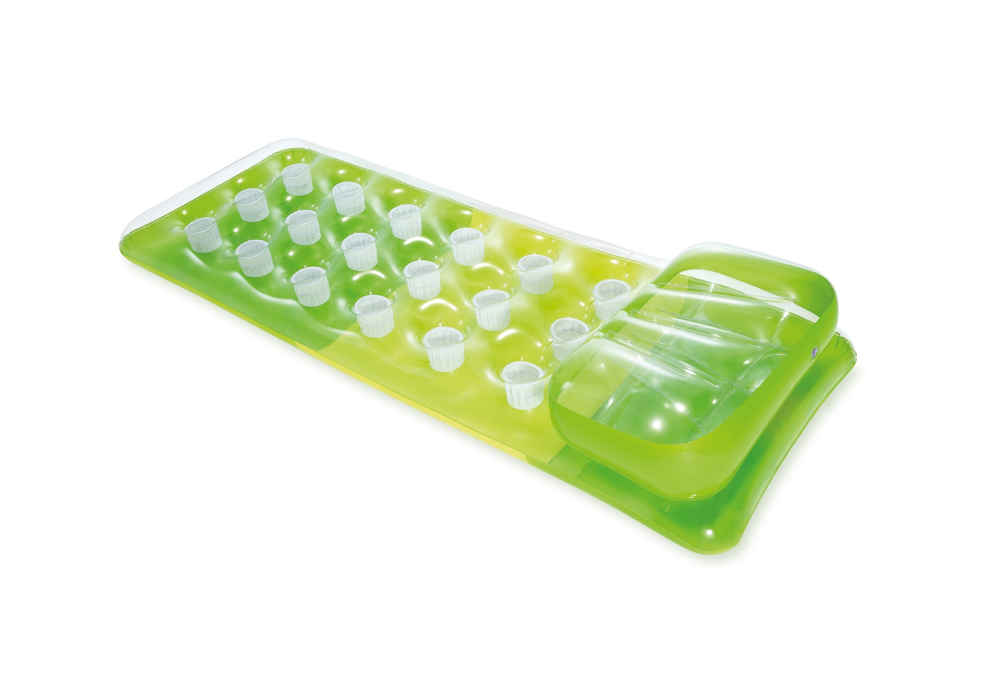 انتكس عوامة قابلة للنفخ متنوع عوامات ومراتب Intex