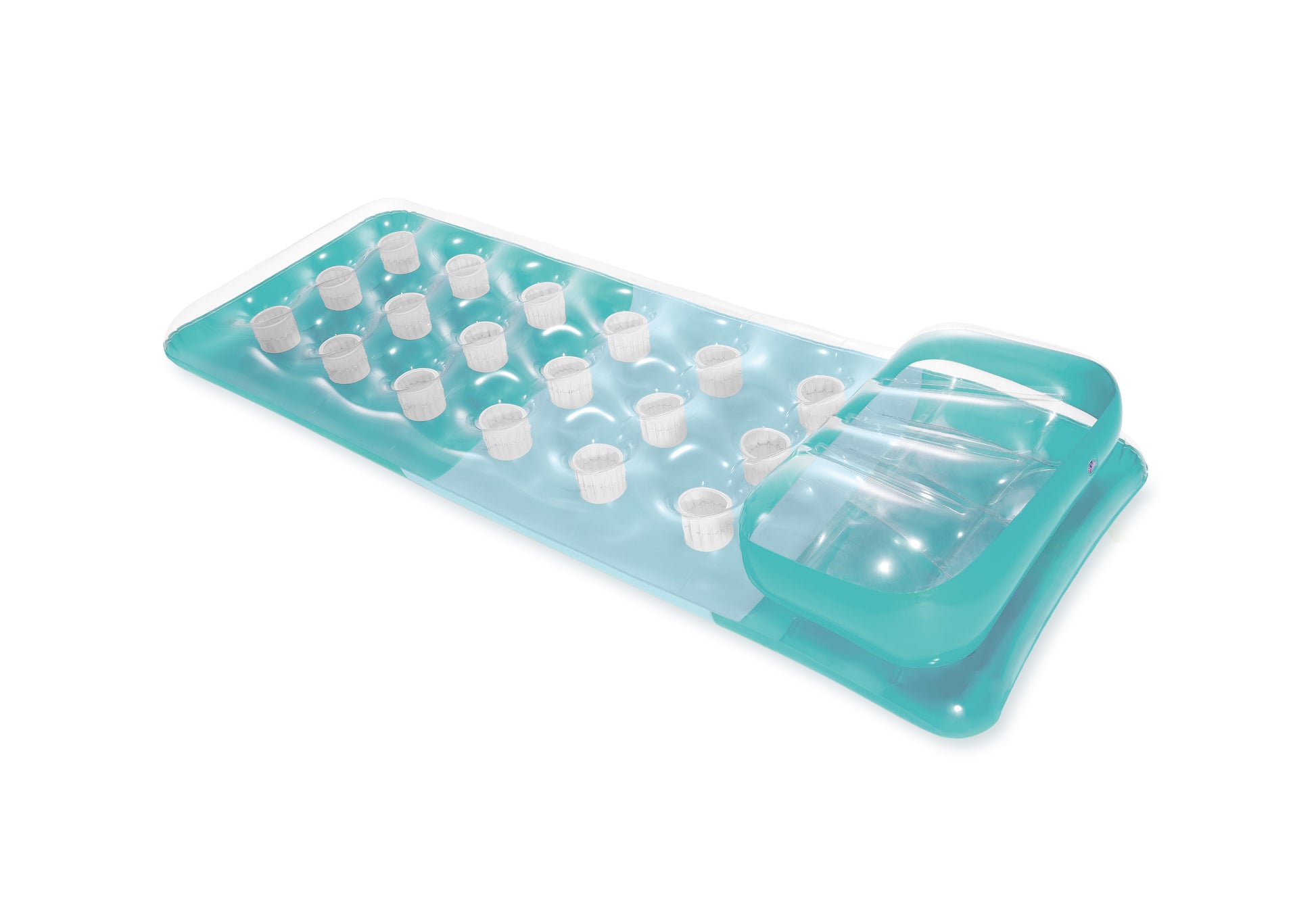 انتكس عوامة قابلة للنفخ متنوع عوامات ومراتب Intex