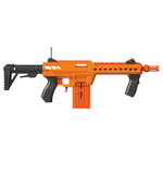 دارت زون لعبة مسدس ماكس نيكسس برو مسدسات مطاطية Dart-Zone