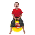 موندو كرة نطاطه للبنات بتصميم مكوينز العاب الرياضه Mondo