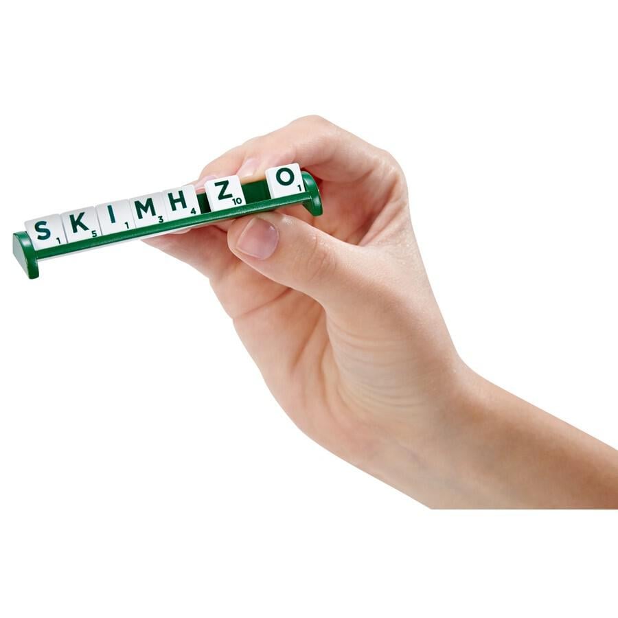 لعبة سكرابل ترافل بورد العاب لوحية MATTLE