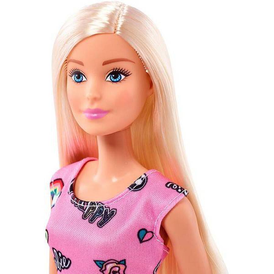 باربي دمية اشكال متنوعة دمى الشخصيات Barbie