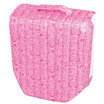 سرير محمول منفصل للأطفال الوان متنوعة بساط للمواليد LOCAL