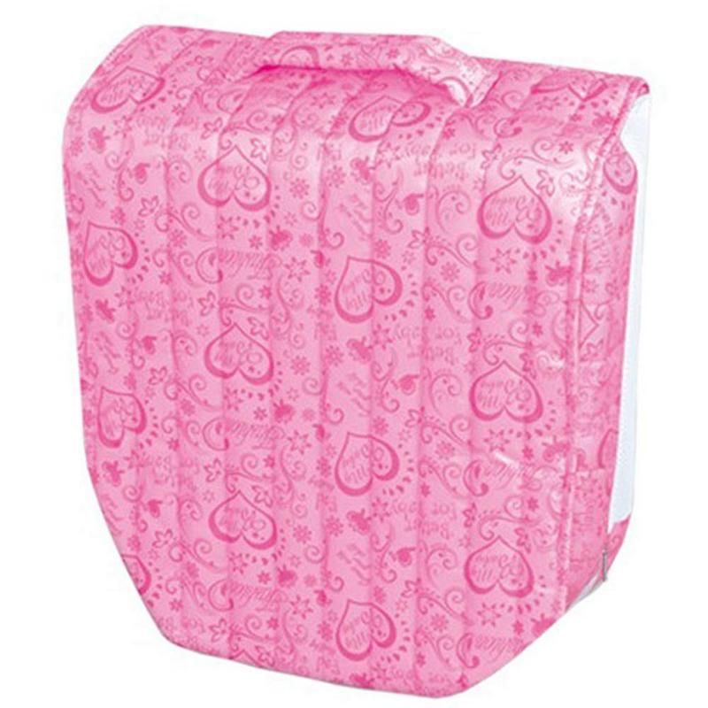 سرير محمول منفصل للأطفال الوان متنوعة بساط للمواليد LOCAL