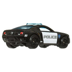 هوت ويلز سيارة فورد موستانج جي تي سيارات داي كاست HotWheels
