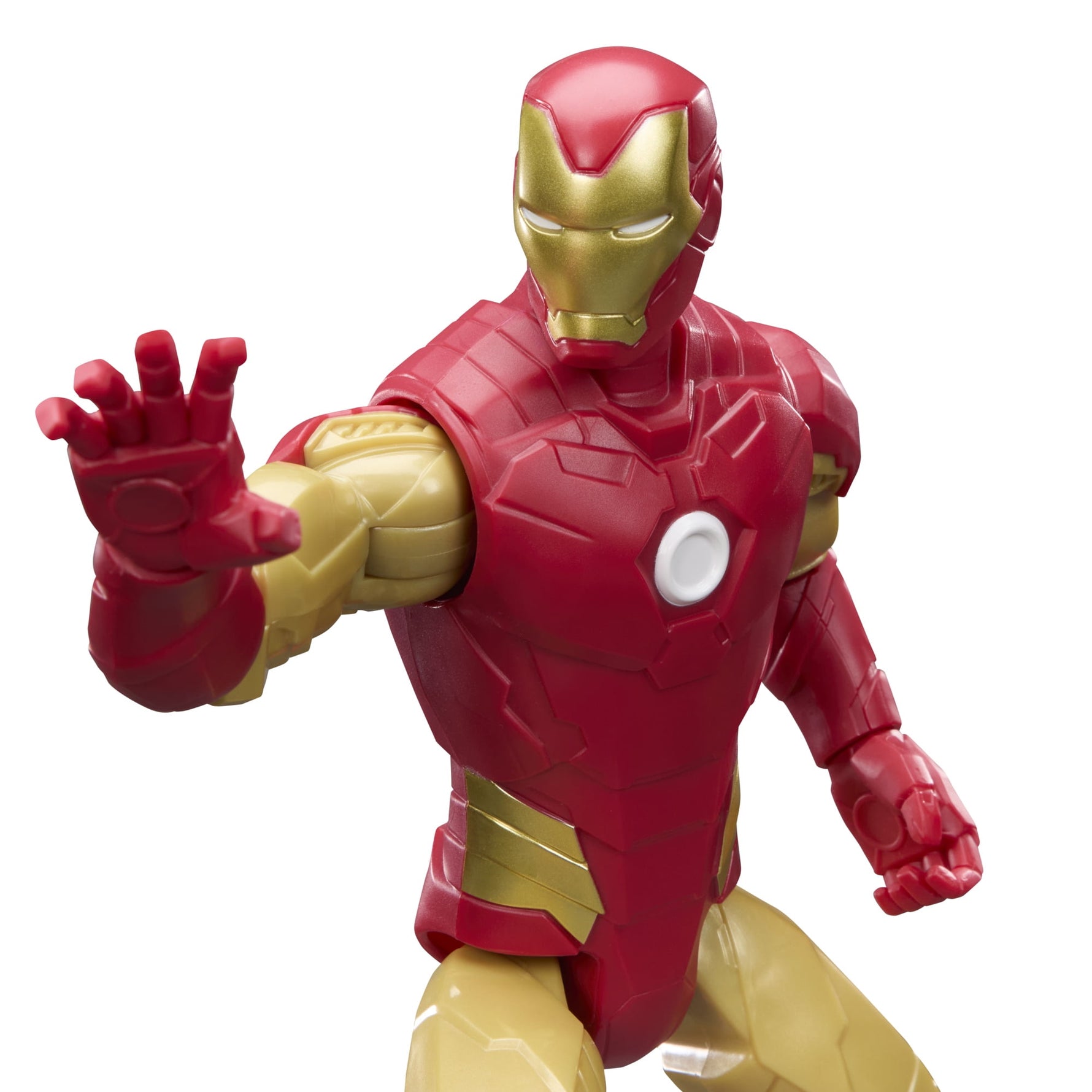 مارفل مجسم ايرون مان 30 سم مجسمات الشخصيات Marvel