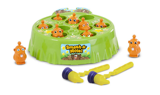 لعبة امسك الخلد العاب لوحية LOCAL