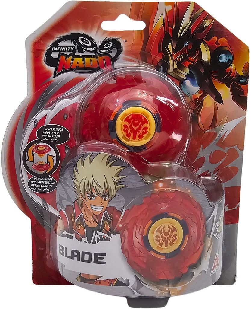 إنفينيتي نادو لعبة الشفرة الدوارة ألعاب الأكشن Infinity Nado