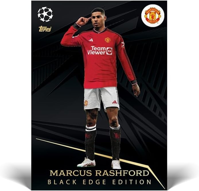 ماتش أتاكس ميجا 2023-2024 العاب البطاقات Match Attax