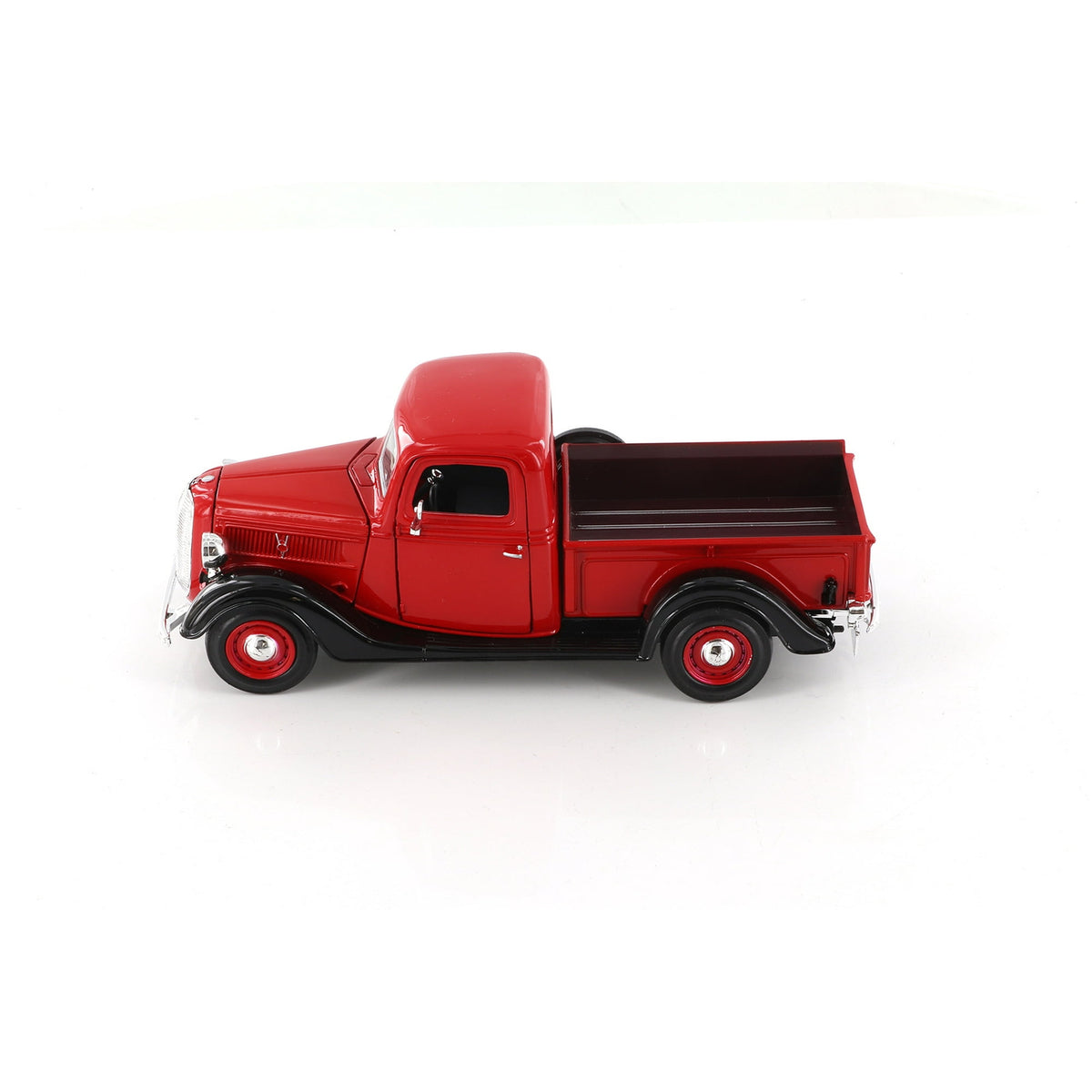 موتور ماكس سيارة شاحنة فورد بيك أب سيارات داي كاست Motor Max