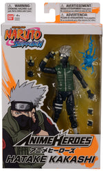انمي ناروتو مجسم شخصية هاتاكي كاكاشي شخصيات كرتونية Naruto