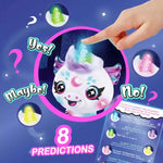 اير برش دمية يونيكورن كوزميك رسم و تلوين Airbrush Plush