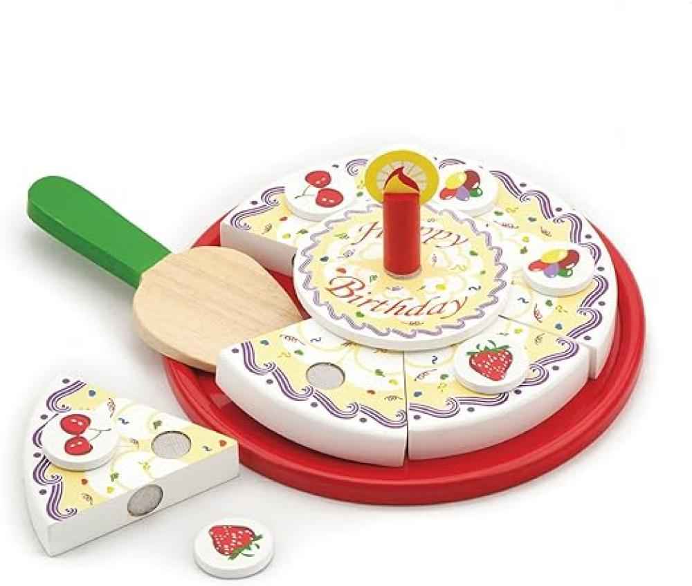 فيجا لعبة كعكة عيد الميلاد ألعاب المطابخ VIGA