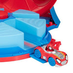 سبايدي حقيبة حمل السيارة المركبات المتنوعه Marvel