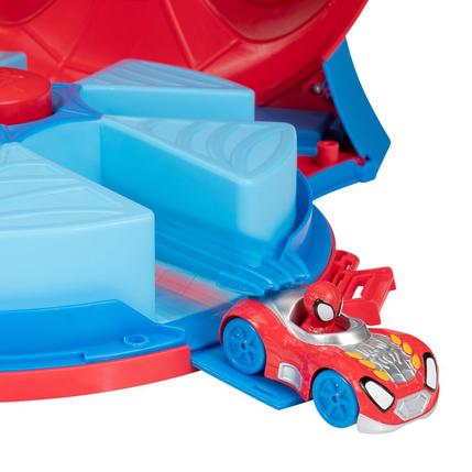 سبايدي حقيبة حمل السيارة المركبات المتنوعه Marvel