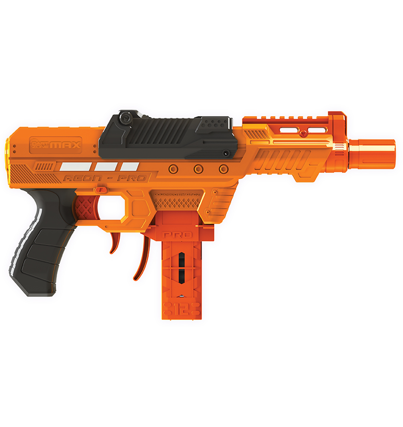 دارت زون مسدس رمي السهام مسدسات مطاطية Dart-Zone