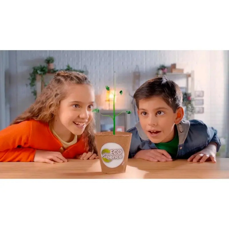 ساينس 4يو لعبة العلوم الخضراء تعليمي تفاعلي Science 4 You